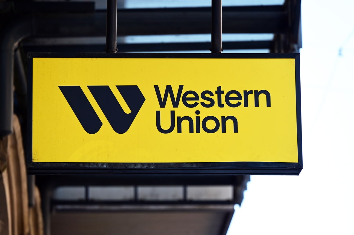 Western Union shuts European digital bank