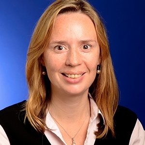 Hannah Dobson, KPMG UK.