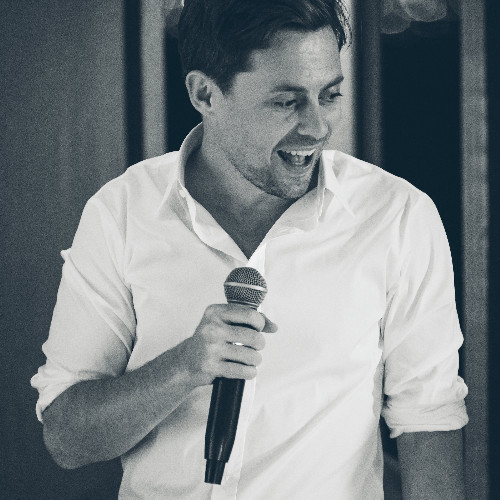 Andrew Harrison-Chinn, Dragonpass - on payments