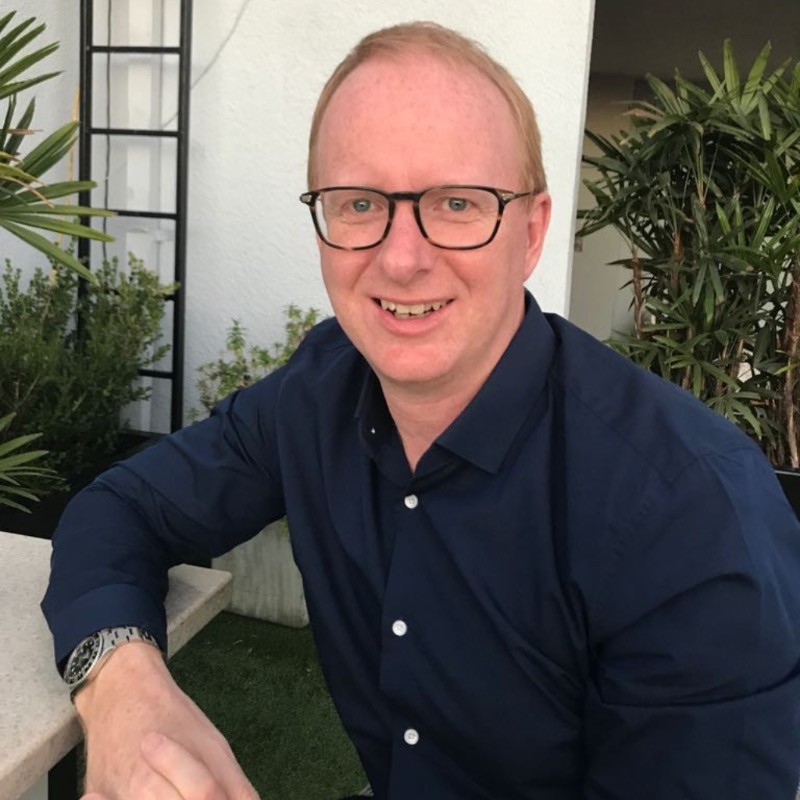 Ben Hunter-Wollard, Post Office, on UK Finance Faster Payments