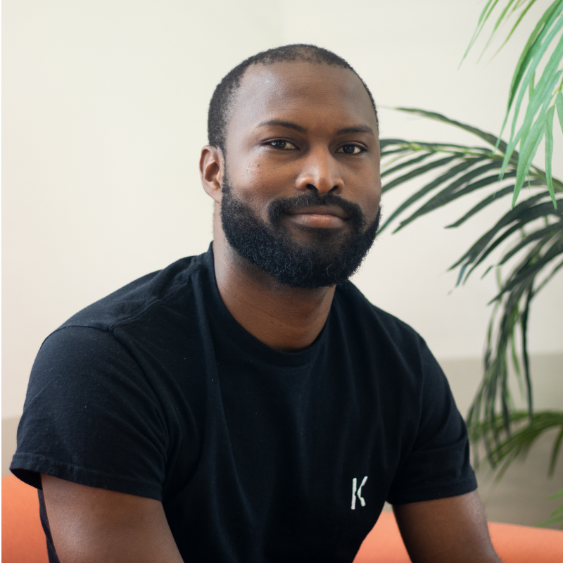 James Owusu, Kord