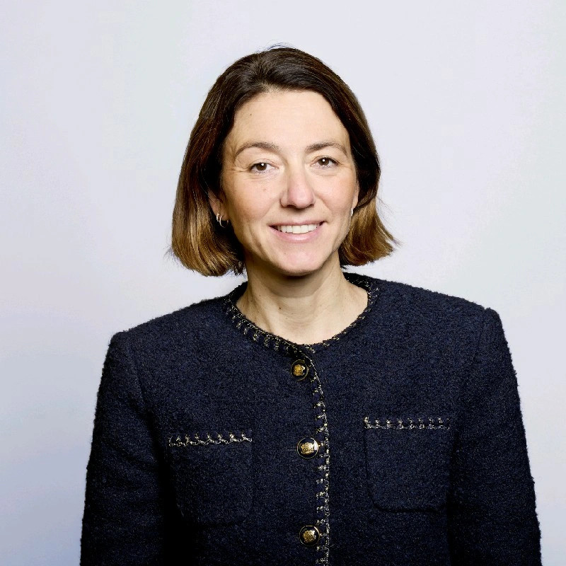 Marie-Jeanne Deverdun, Deutsche Bank on Google Cloud partnership