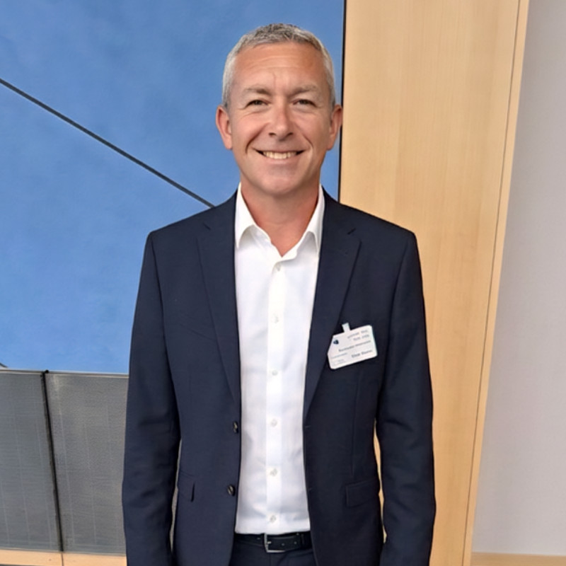 Kevin McGuinness, Napier AI