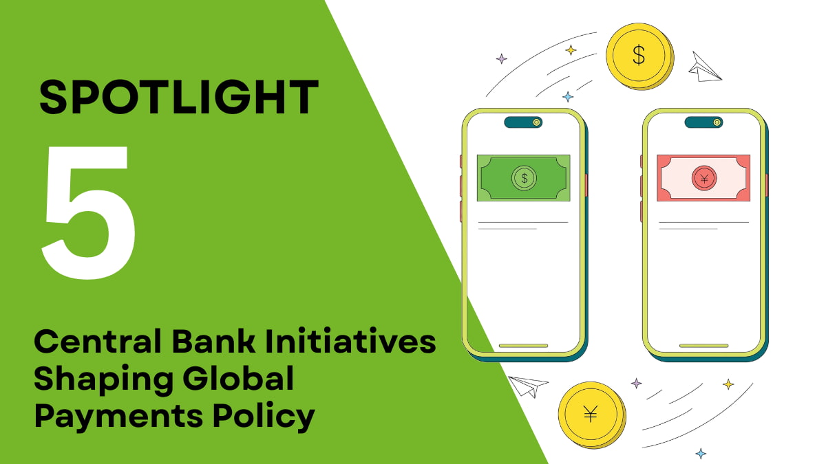 Global Payments Policy
