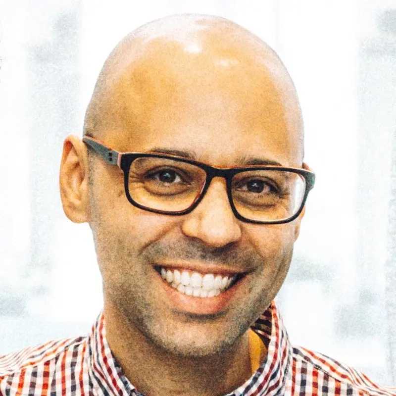 Adrian Congiu, VP Head of Product Management at Mambu