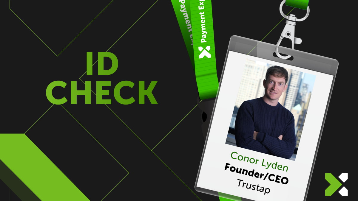 ID Check: Conor Lyden (Truskap)