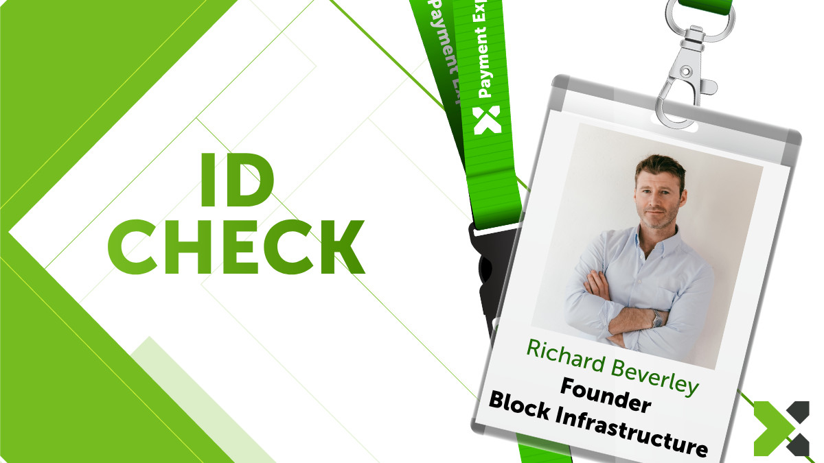 ID Check: Richard Beverley