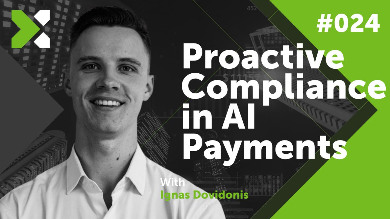 Payment Expert Podcast, myTU