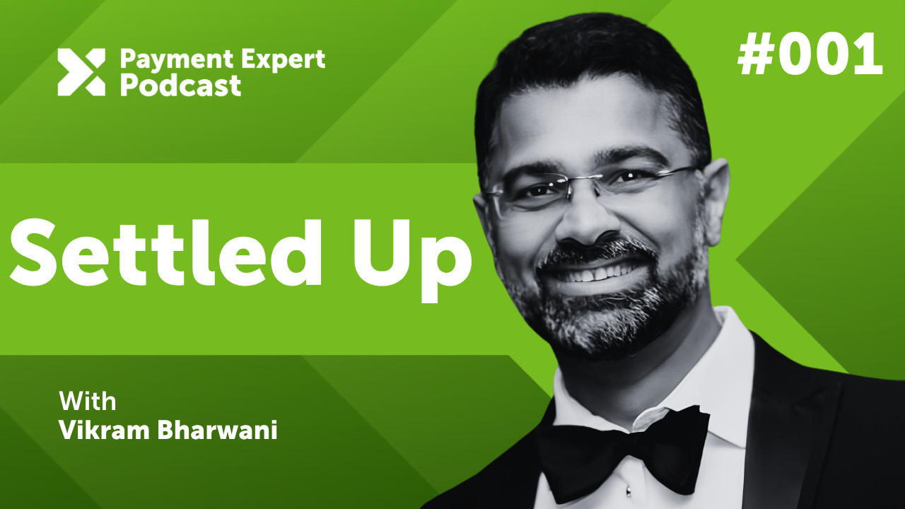 Settled Up, Vikram Bharwani, NTT DATA