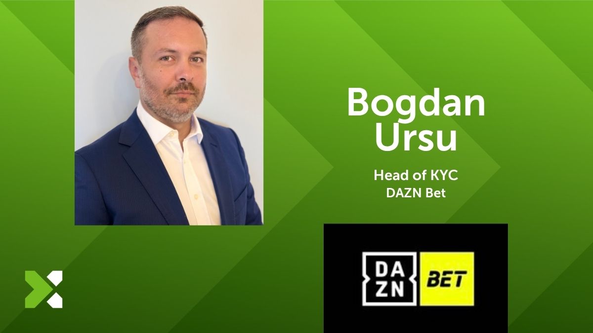 DAZN Bet, KYC