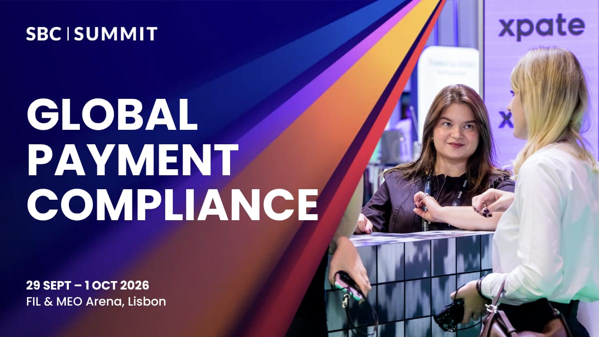 SBC Summit/Payment Expert Summit