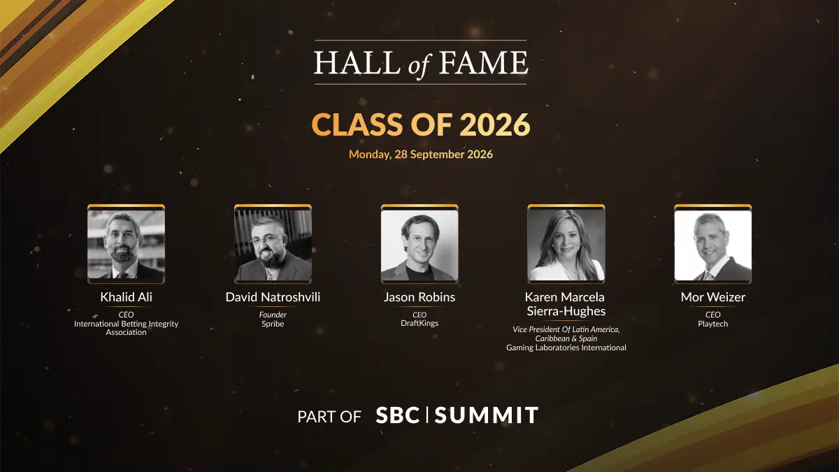 SBC Leaders Hall of Fame