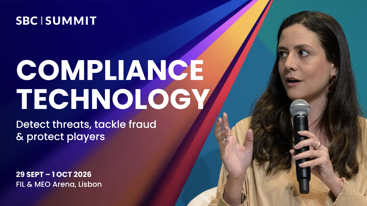 SBC Summit 2026: Compliance Technology