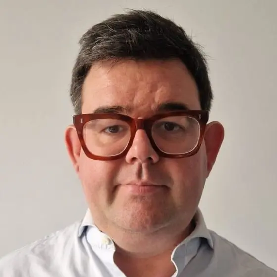 Toby Norfolk-Thompson, Co-founder and Chief Commercial Officer at Sentora, talking tokenised stocks after Coinbase launch. 