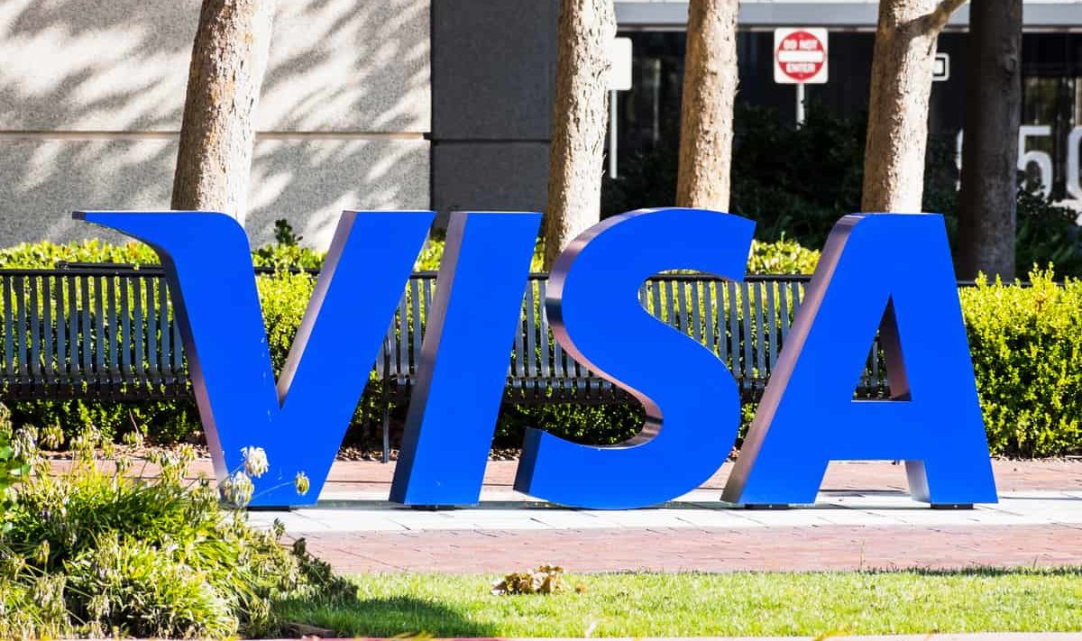 Visa acquires BioCatch