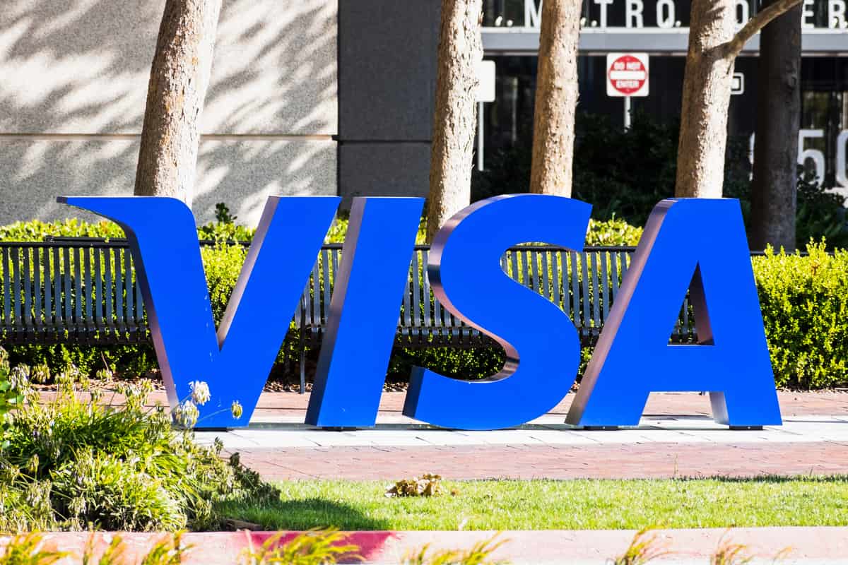 Visa acquires BioCatch