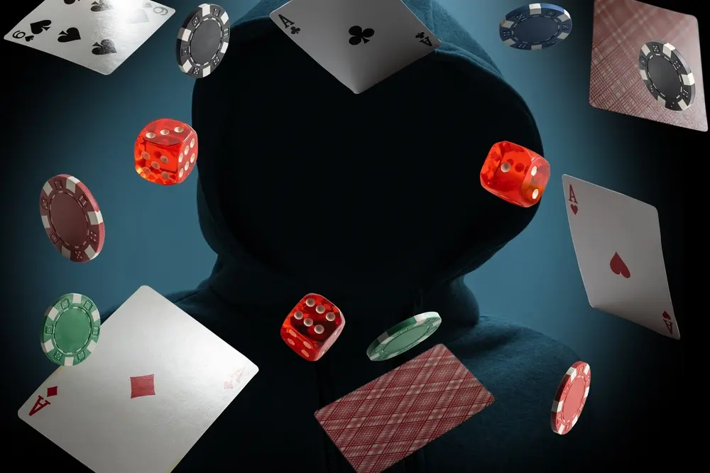 Britain's gambling operators: hoarding fraud data?