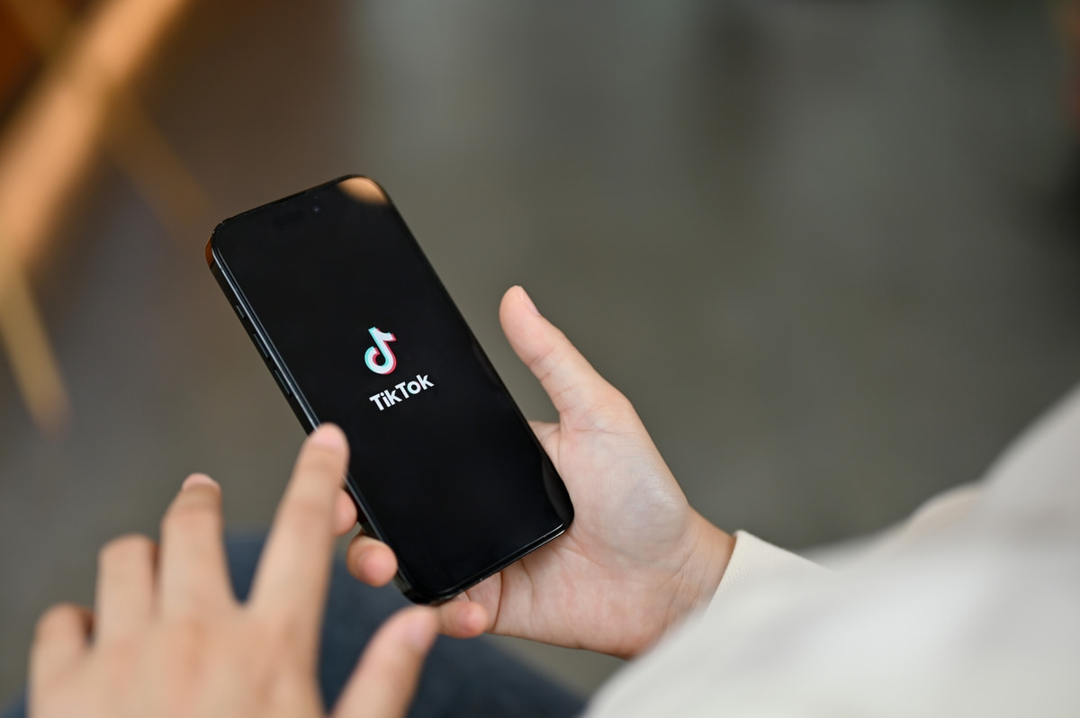 TikTok exploring P2P payments