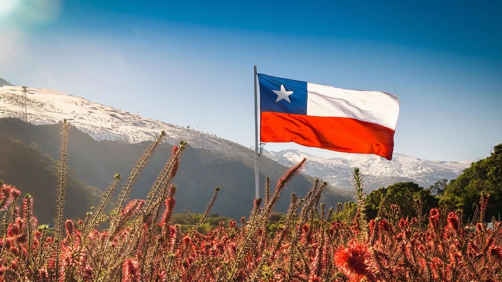 Top 5 LatAm companies/countries for financial inclusion