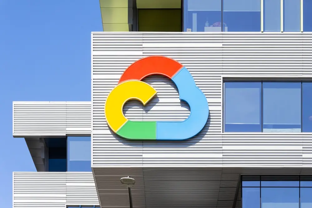 Google Cloud