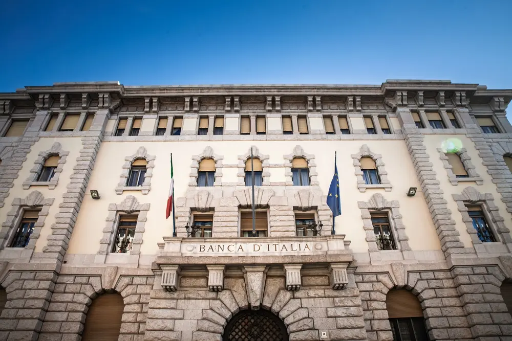 Banca d'Italia on the true cost of stablecoins