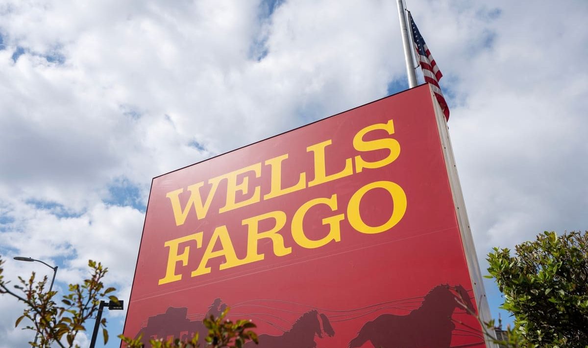 Wells Fargo's tokenised deposits launch