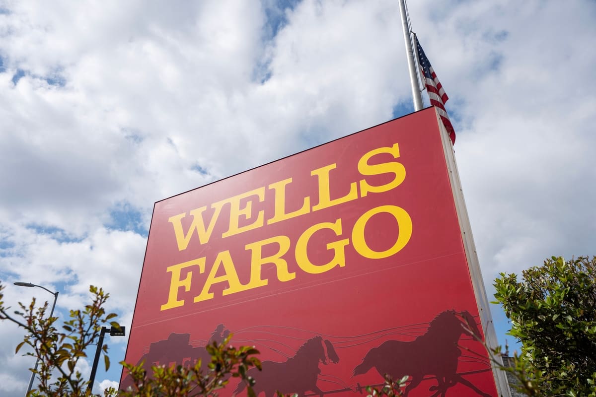 Wells Fargo's tokenised deposits launch