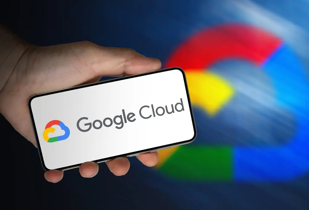 Google Cloud launches Gemini Enterprise for Financial Services