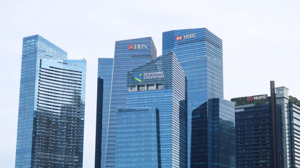 HSBC, UK Budget