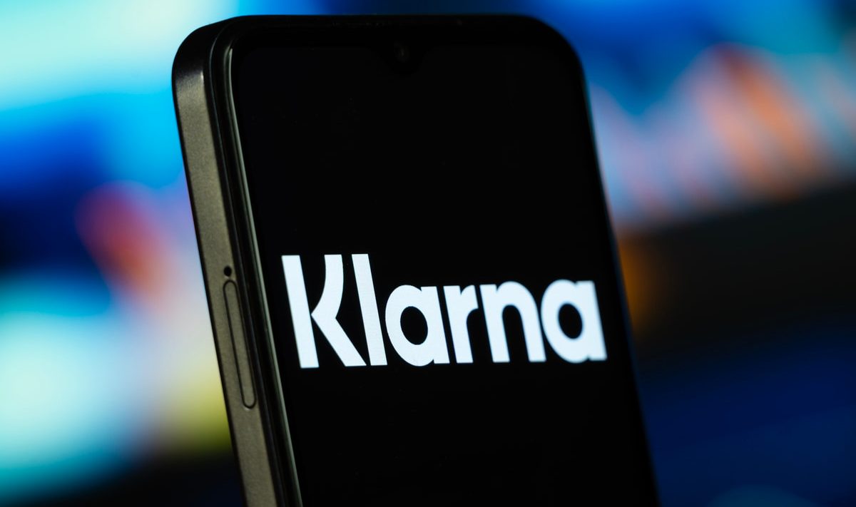 Klarna JP Morgan Payments