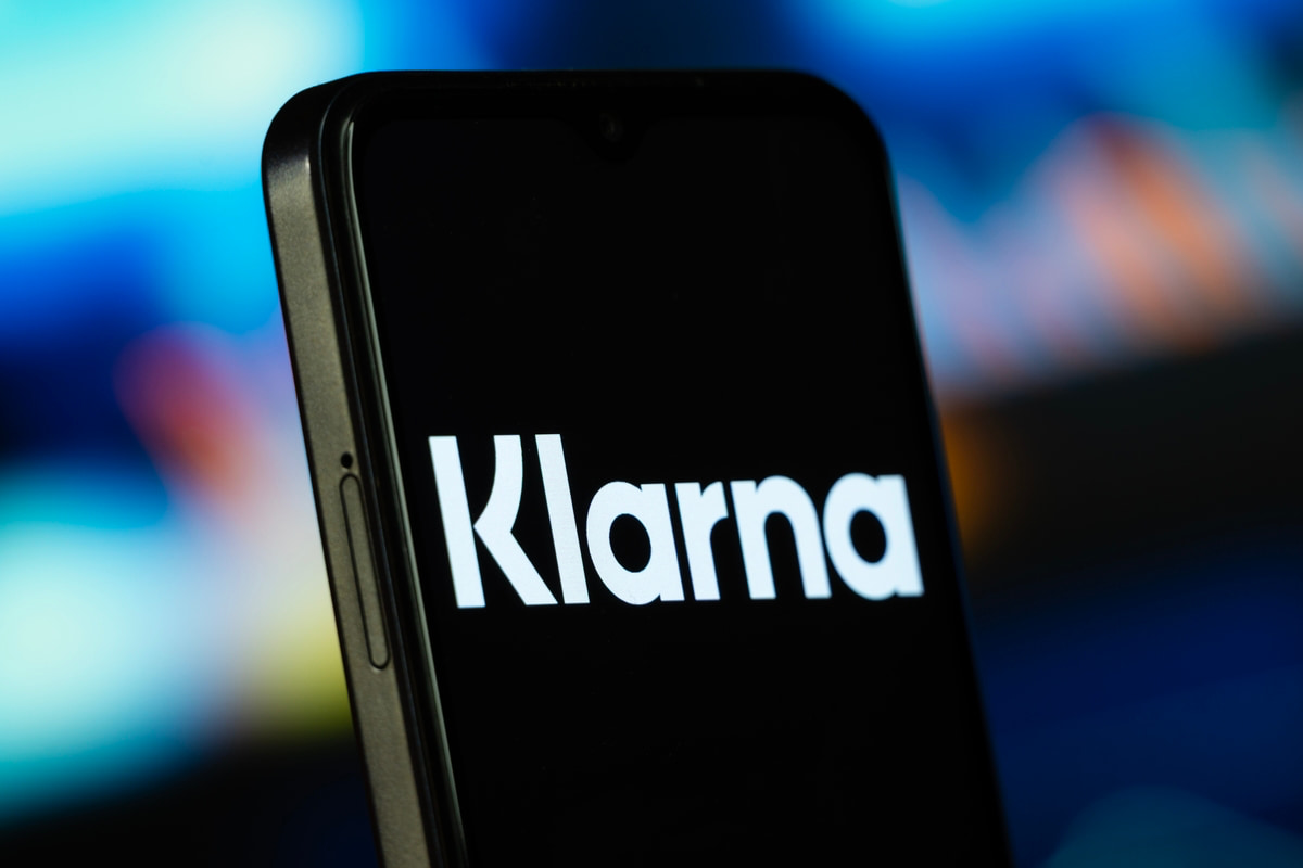 Klarna JP Morgan Payments