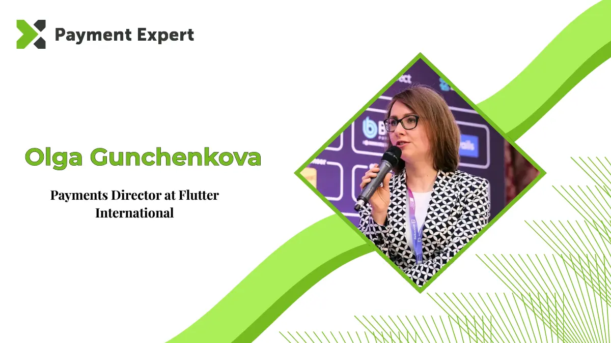 Olga Gunchenkova, Payments Director at Flutter International, explains what is holding instant payouts back in iGaming. 