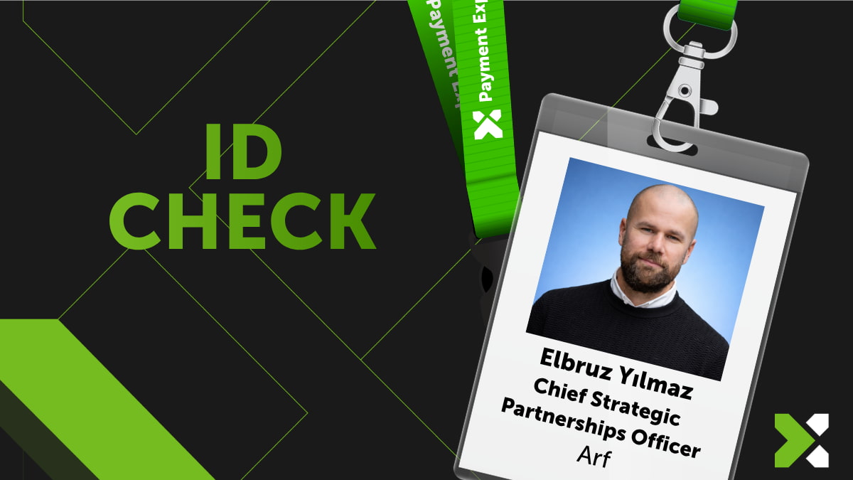 ID Check - Arf's Elbruz Yılmaz