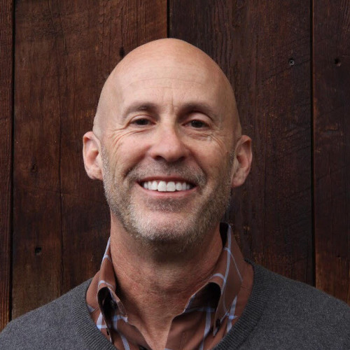 Marty Cagan, author of Inspired