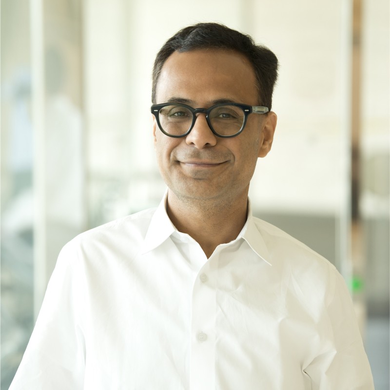 Mastercard's Pratik Khowala on Blockchain Bulletin: unchained