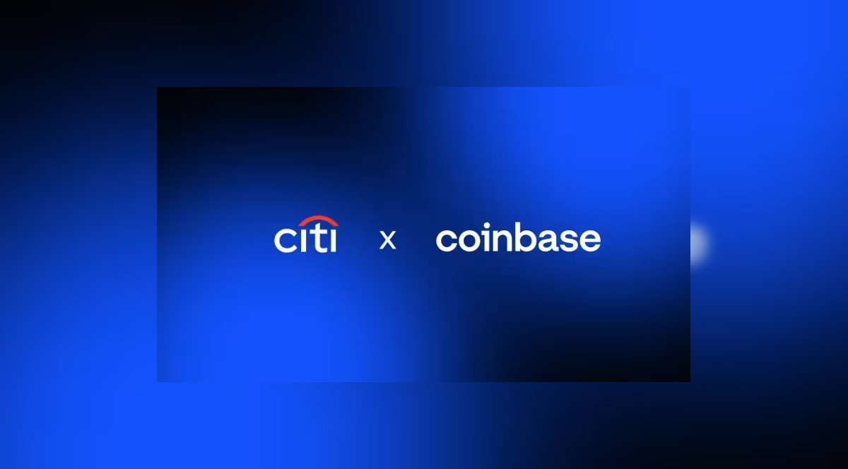Citi-Coinbase stablecoin merchant acceptance