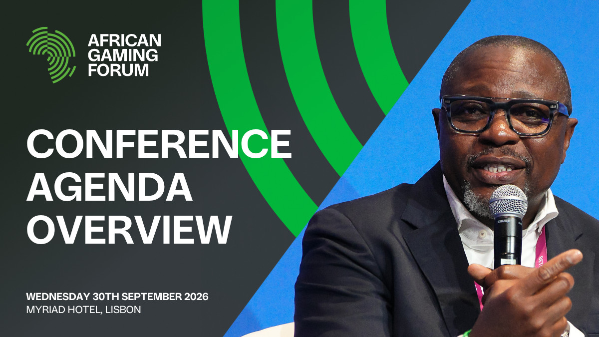 SBC Summit - Africa Gaming Forum