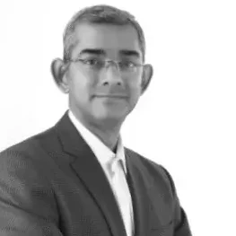 Arun Srinivas, Managing Director and Country Head at Meta India