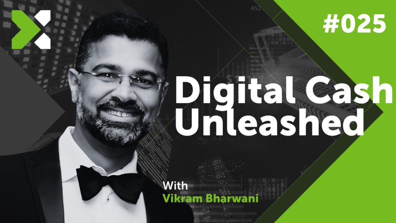 Payment Expert Podcast: NTT DATA