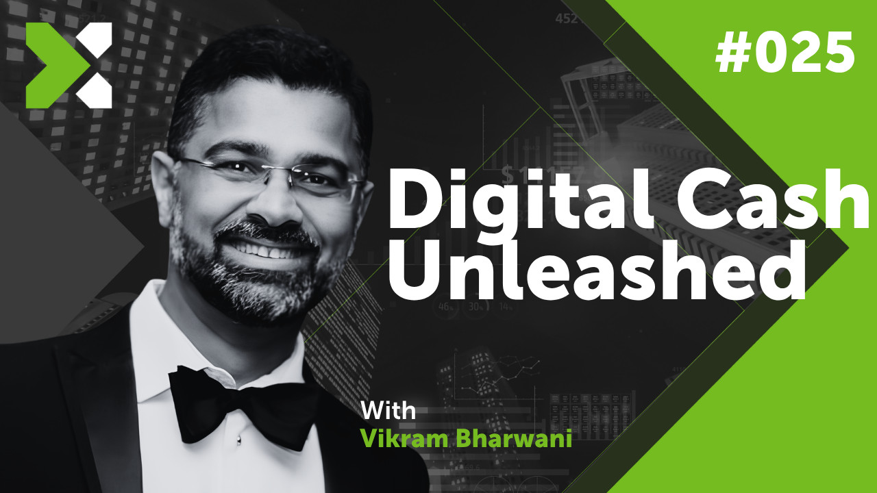 Payment Expert Podcast: NTT DATA