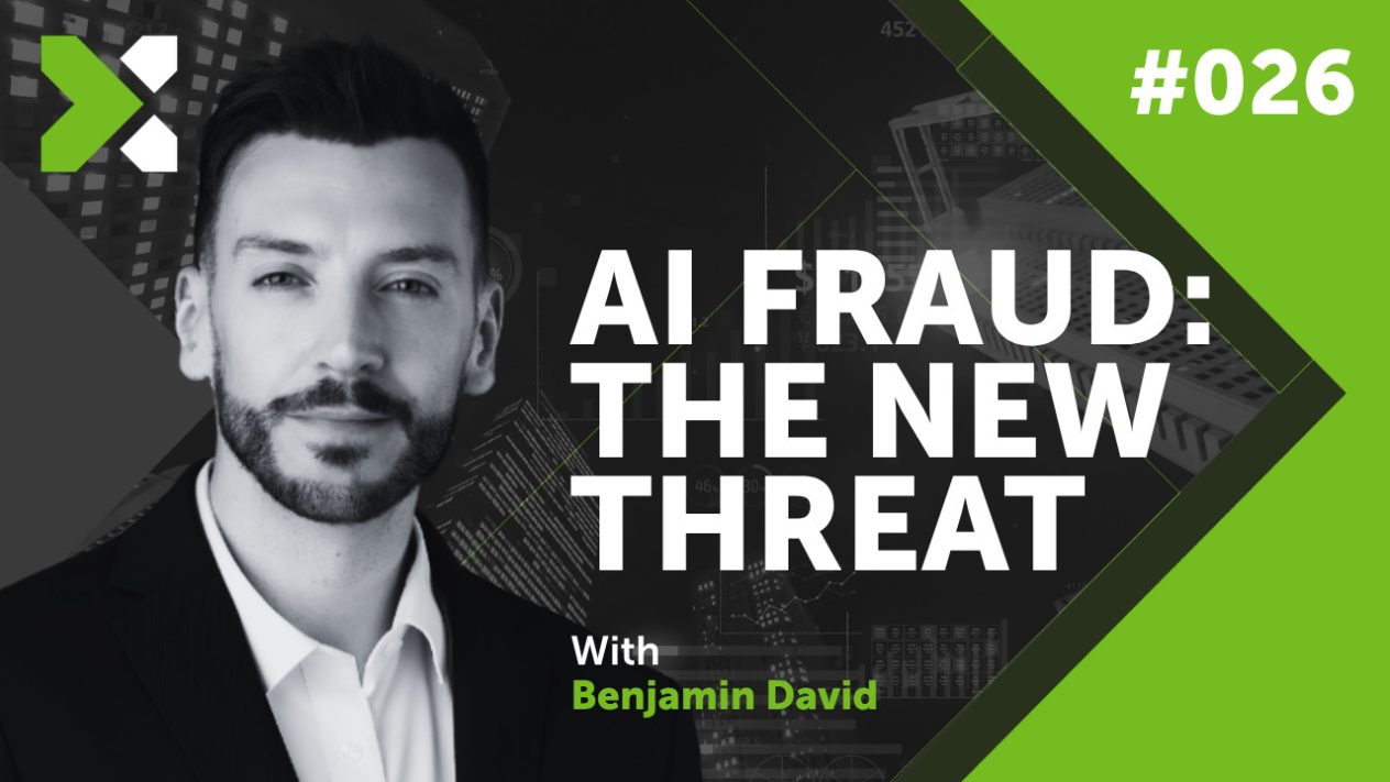 Payment Expert Podcast, Benjamin David, The Payments Associaton.