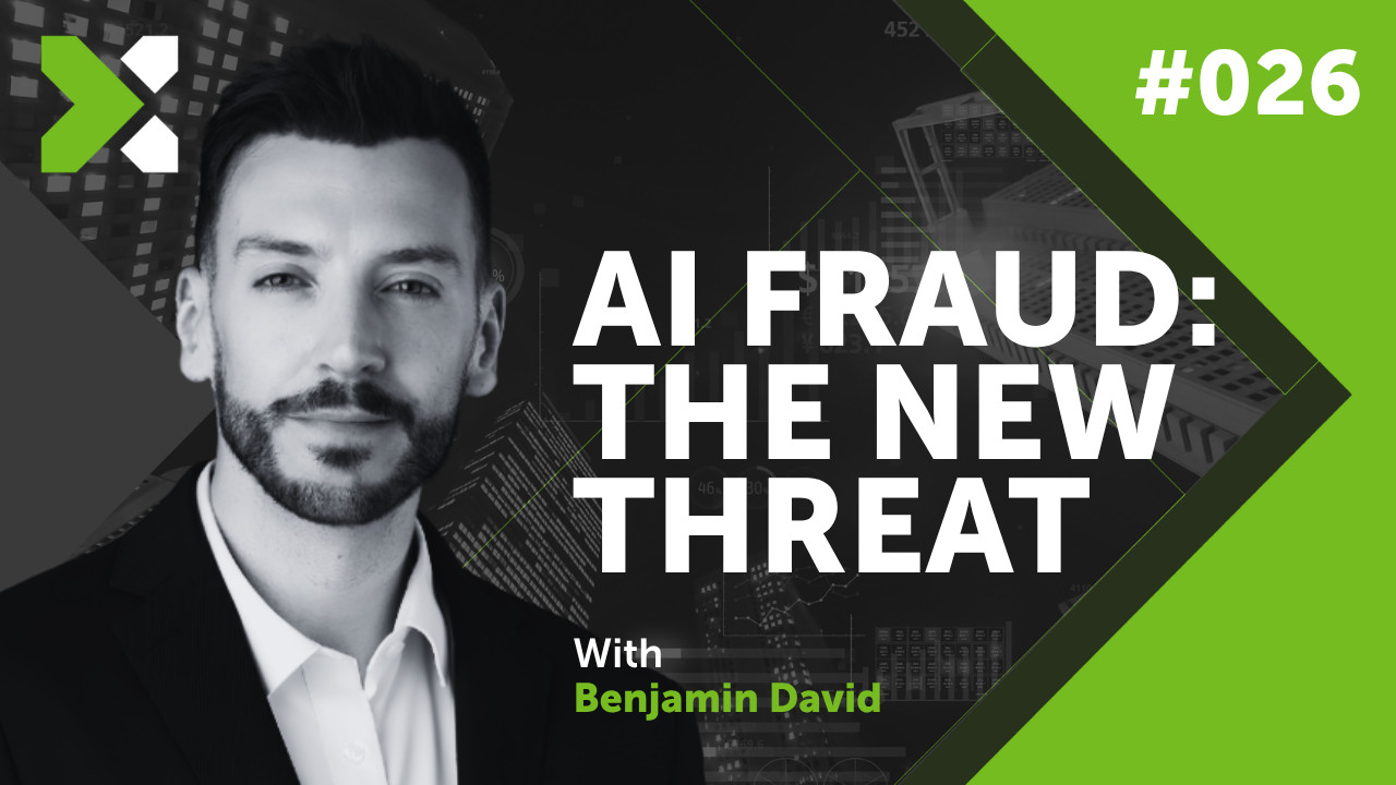 Payment Expert Podcast, Benjamin David, The Payments Associaton.
