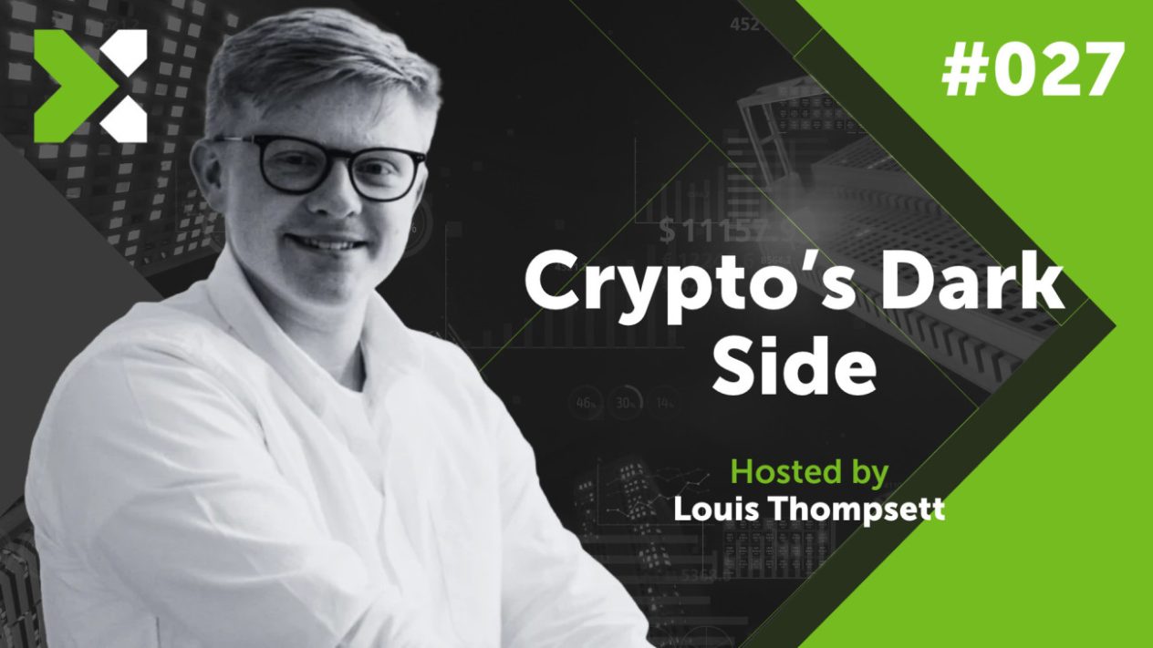 Crypto scams -Payment Expert Podcast