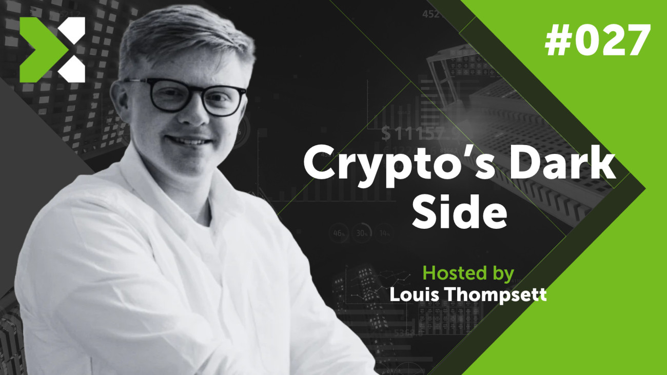 Crypto scams -Payment Expert Podcast