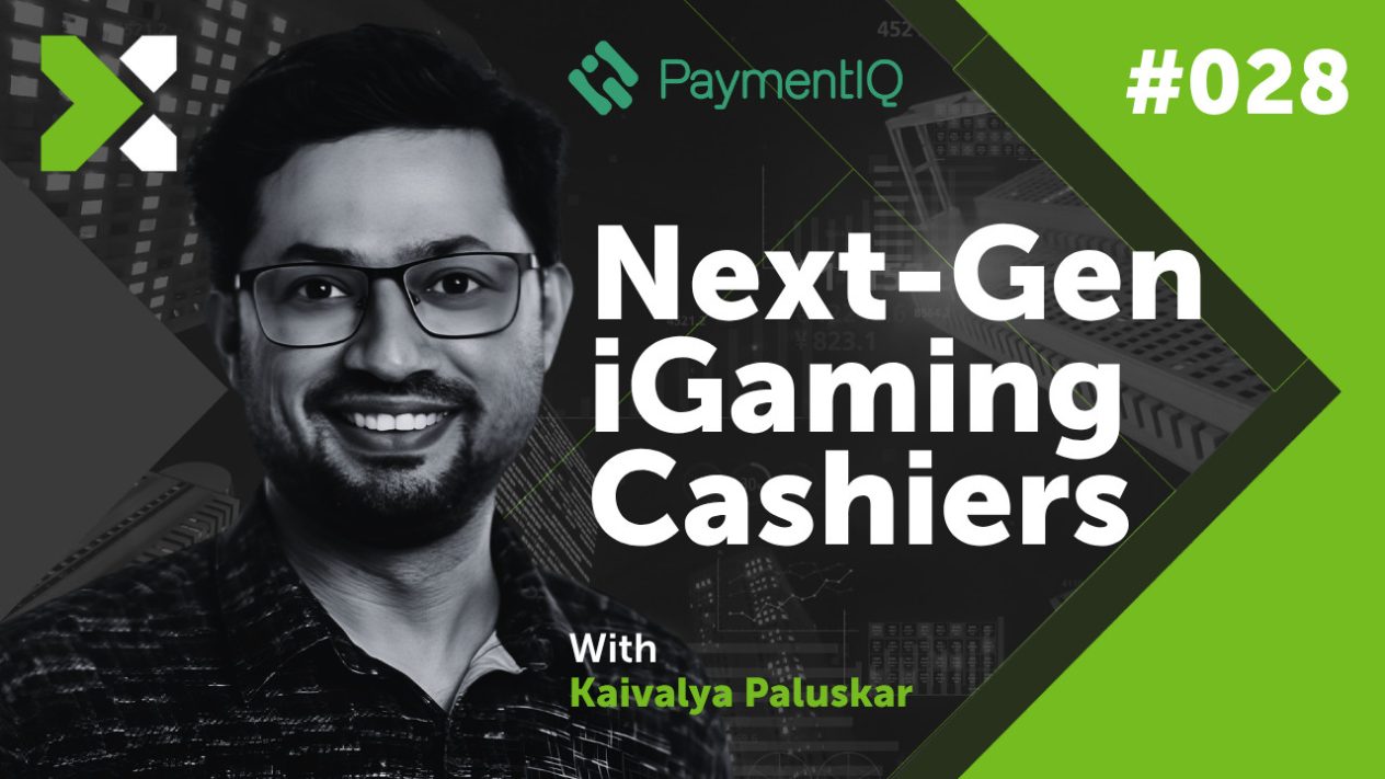 PaymentIQ: Payment Expert Podcast