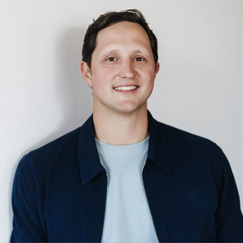 Eric Queathem, Founder and CEO of Velocity