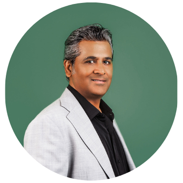 Neil D'Souza, CEO PaymentsIQ