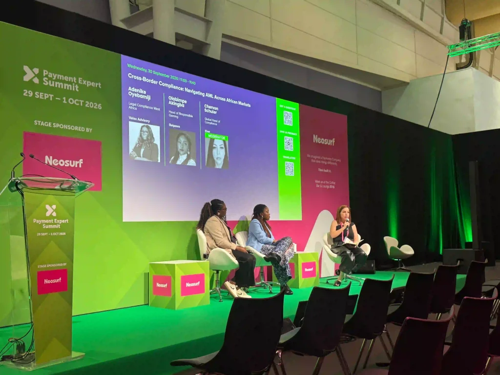 Payment Expert Summit