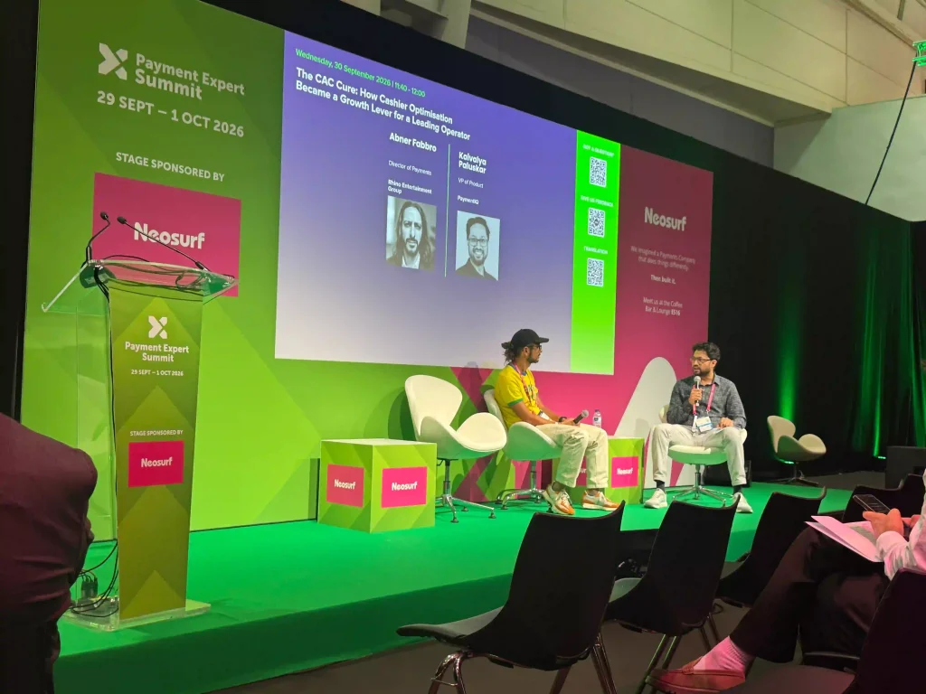 Payment Expert Summit