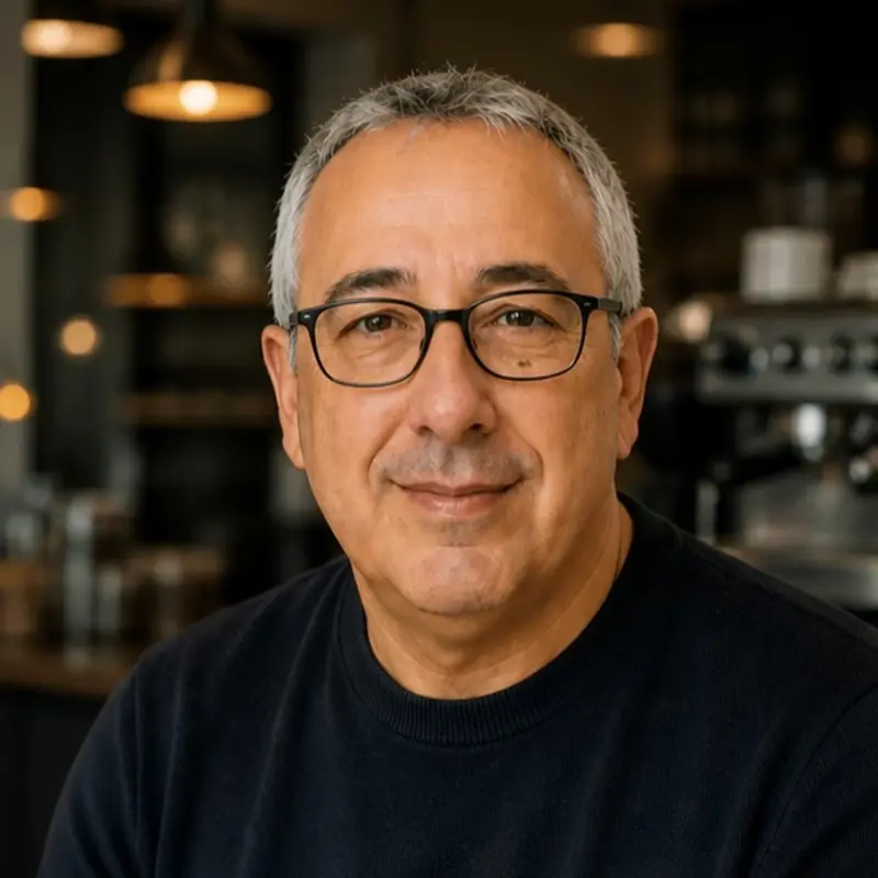 Juan Martinez, Managing Director of Swift’s Payments Platform